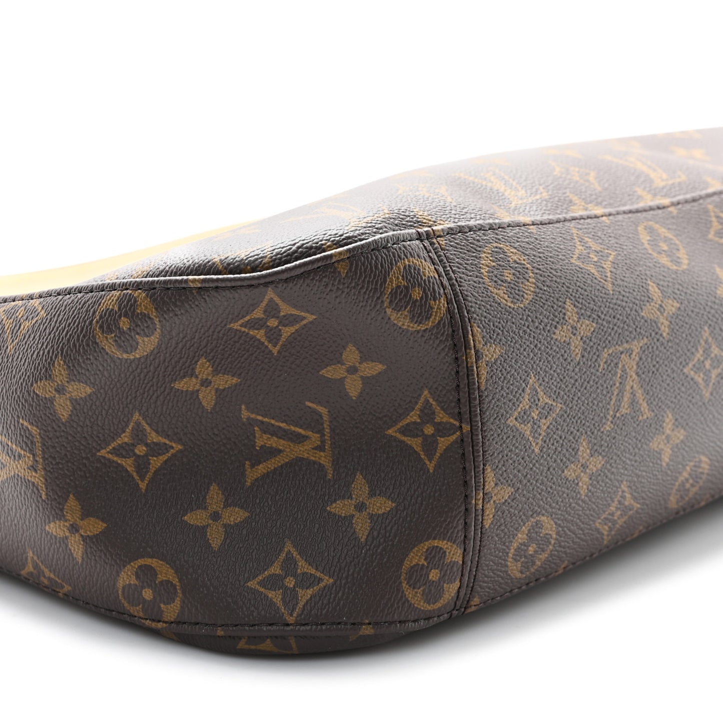 Monogram Slouchy MM