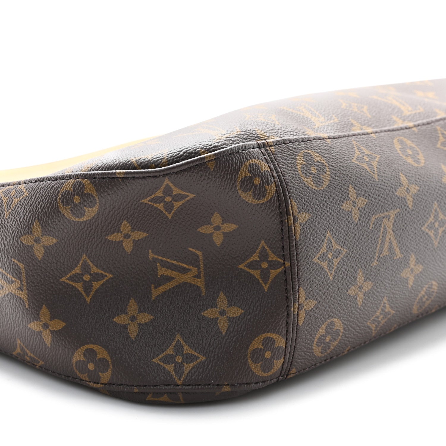 Louis Vuitton Monogram Slouchy MM 8 of 10