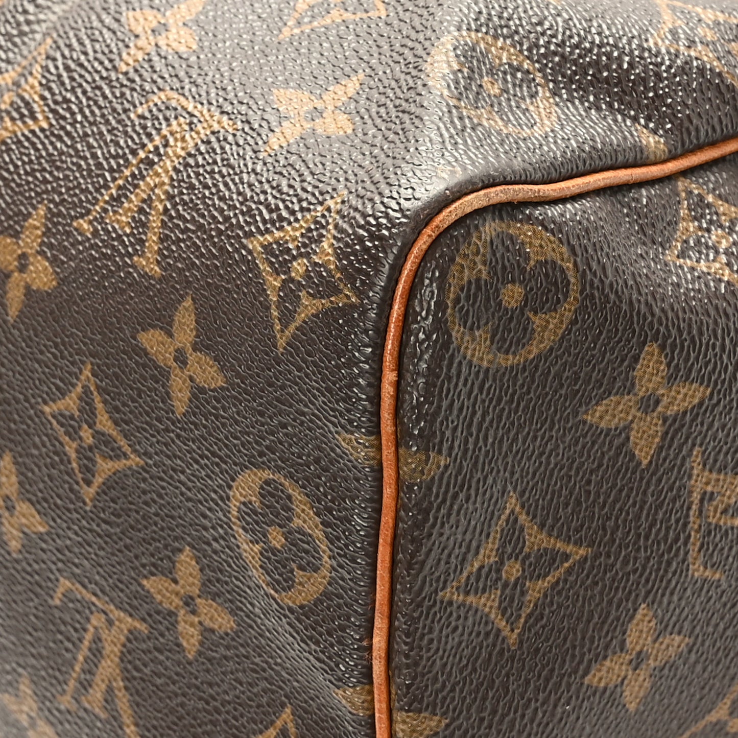 Monogram Speedy 35
