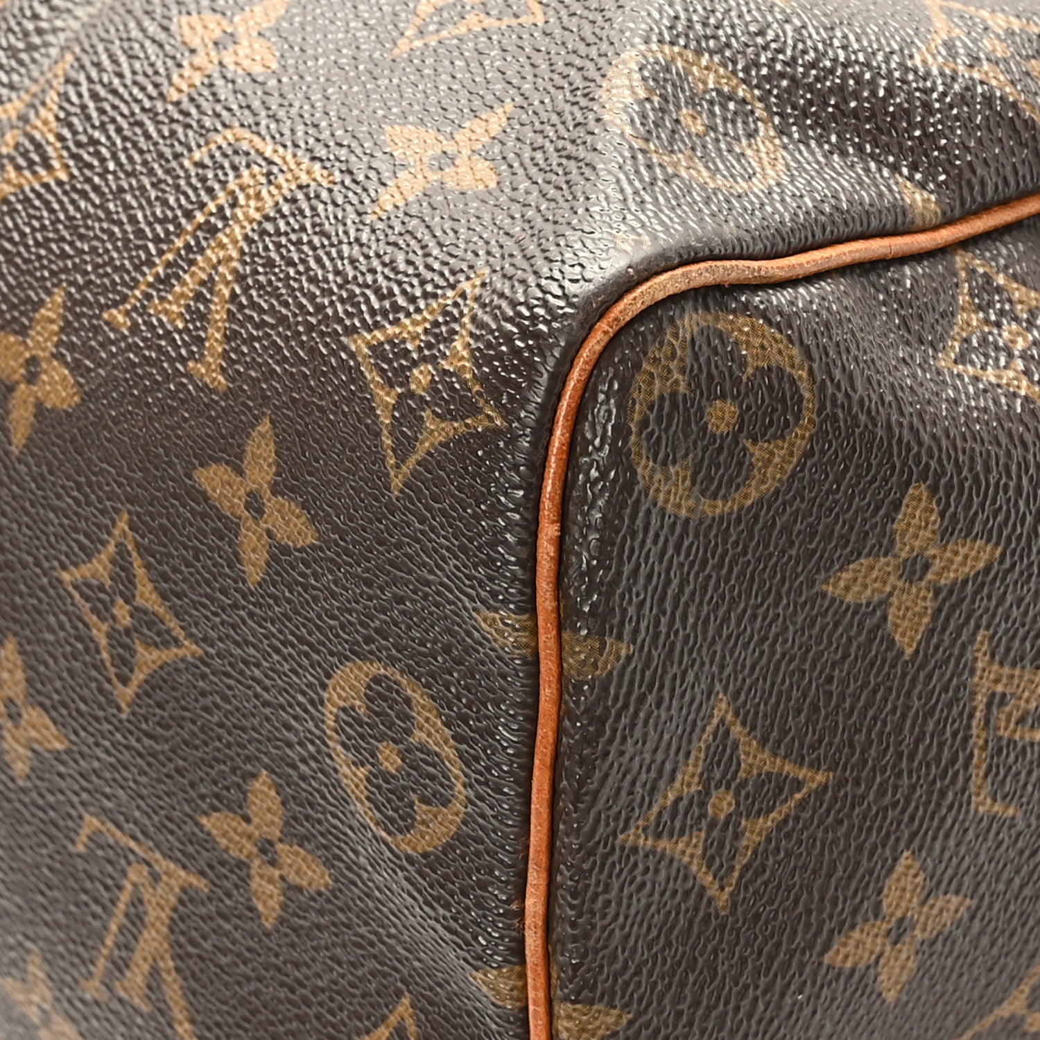 Louis Vuitton Monogram Speedy 35 11 of 13