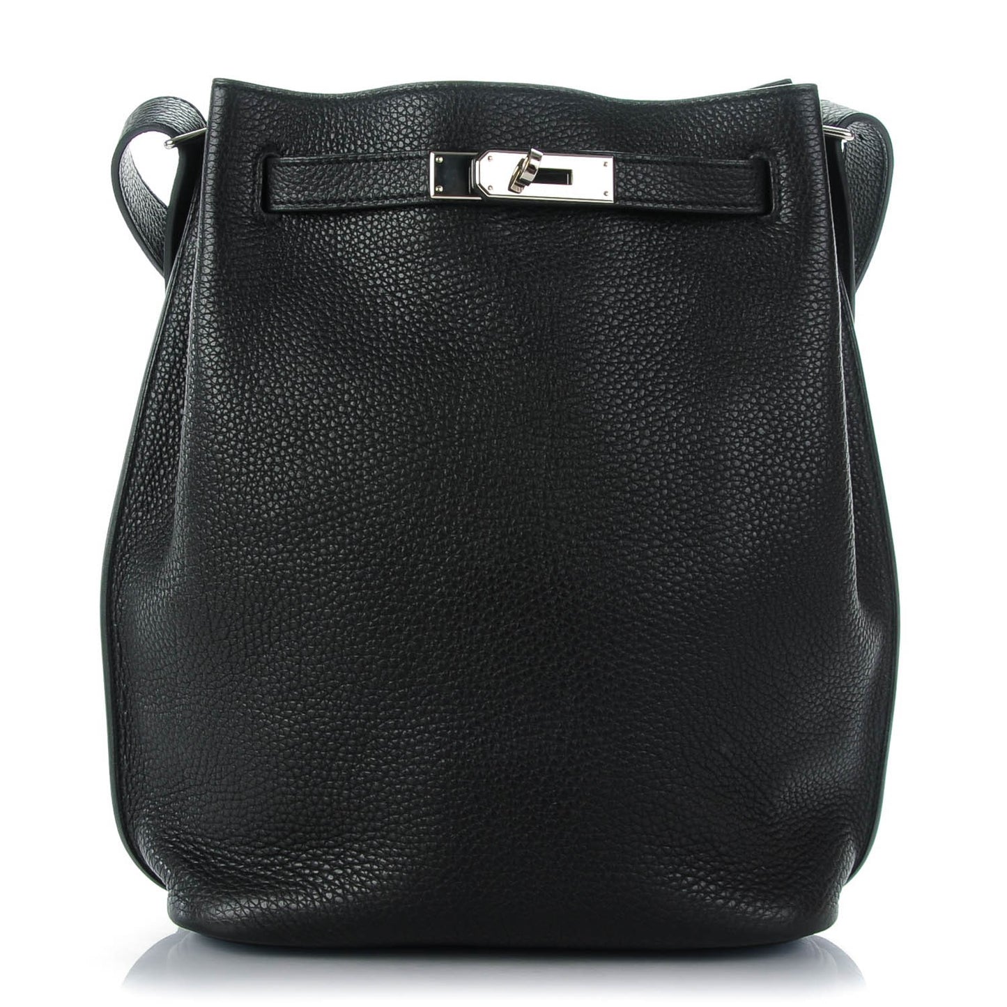 Taurillon Clemence So Kelly 22 Black