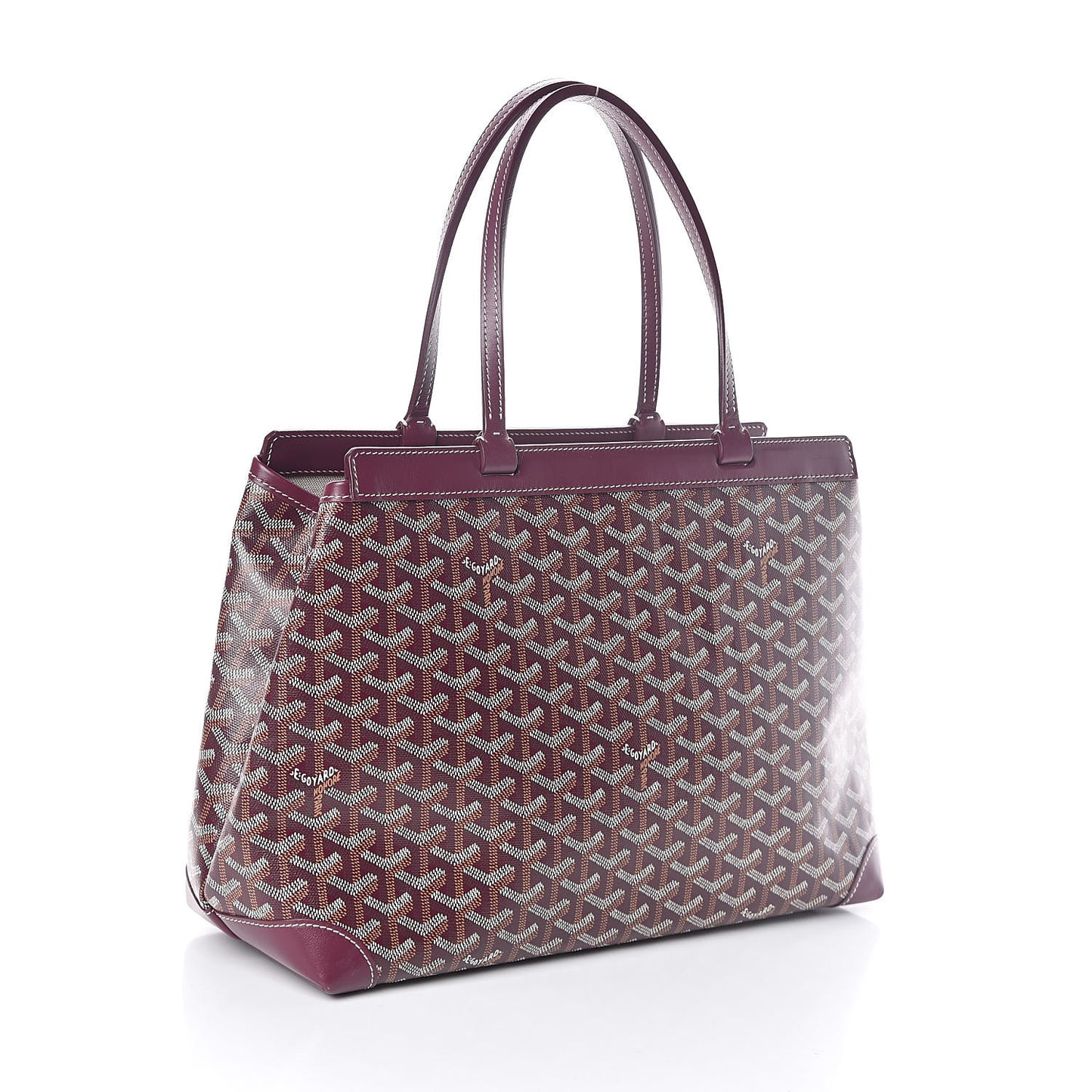 Goyardine Bellechasse PM Bordeaux