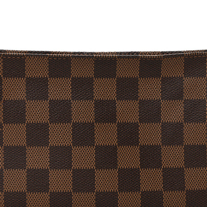 Louis Vuitton Damier Ebene Navona Pochette Accessories 8 of 10