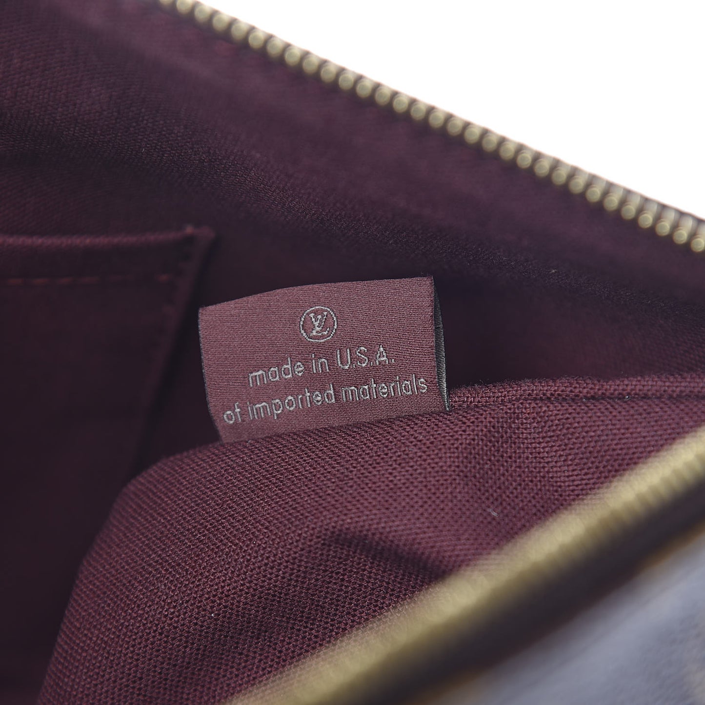 Monogram Iena MM