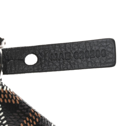 Goyard Goyardine Saint Louis GM Black 9 of 12