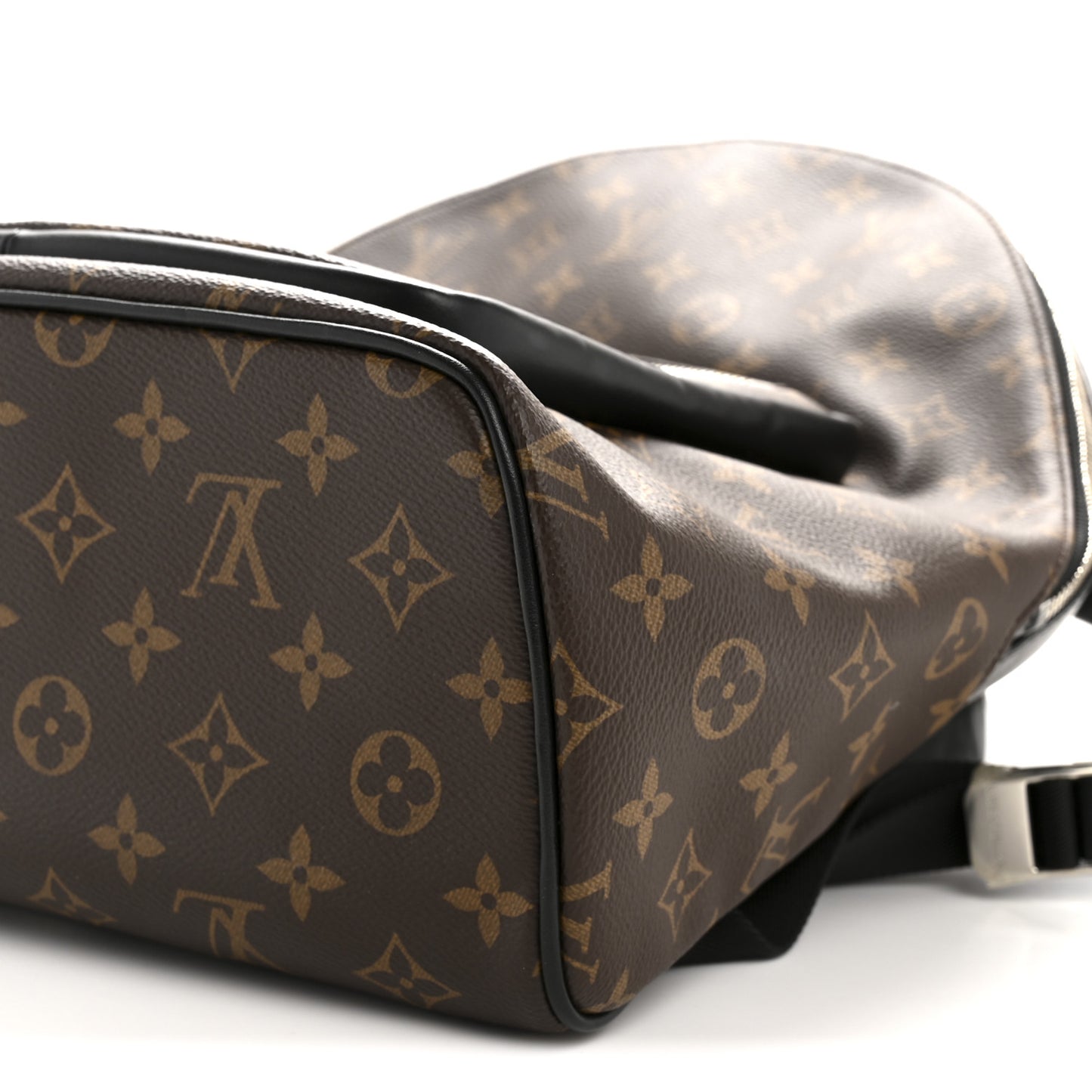 Monogram Macassar Josh NM Backpack