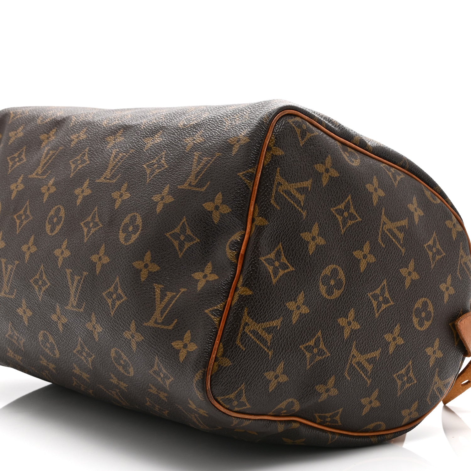 Louis Vuitton Monogram Speedy 30 10 of 10