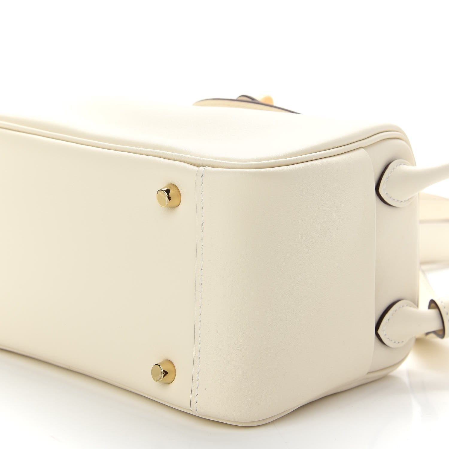 Hermes Swift Mini Lindy 20 Nata 8 of 8