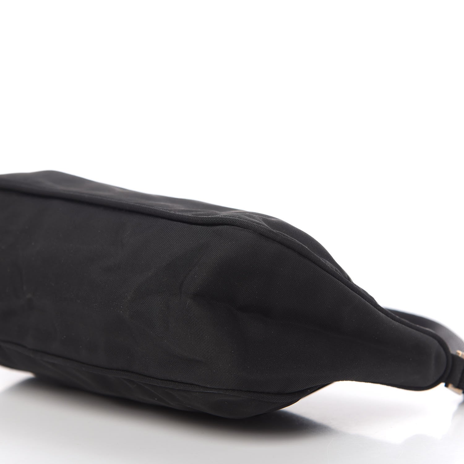 Prada Tessuto Nylon Sport Pochette Black 7 of 9