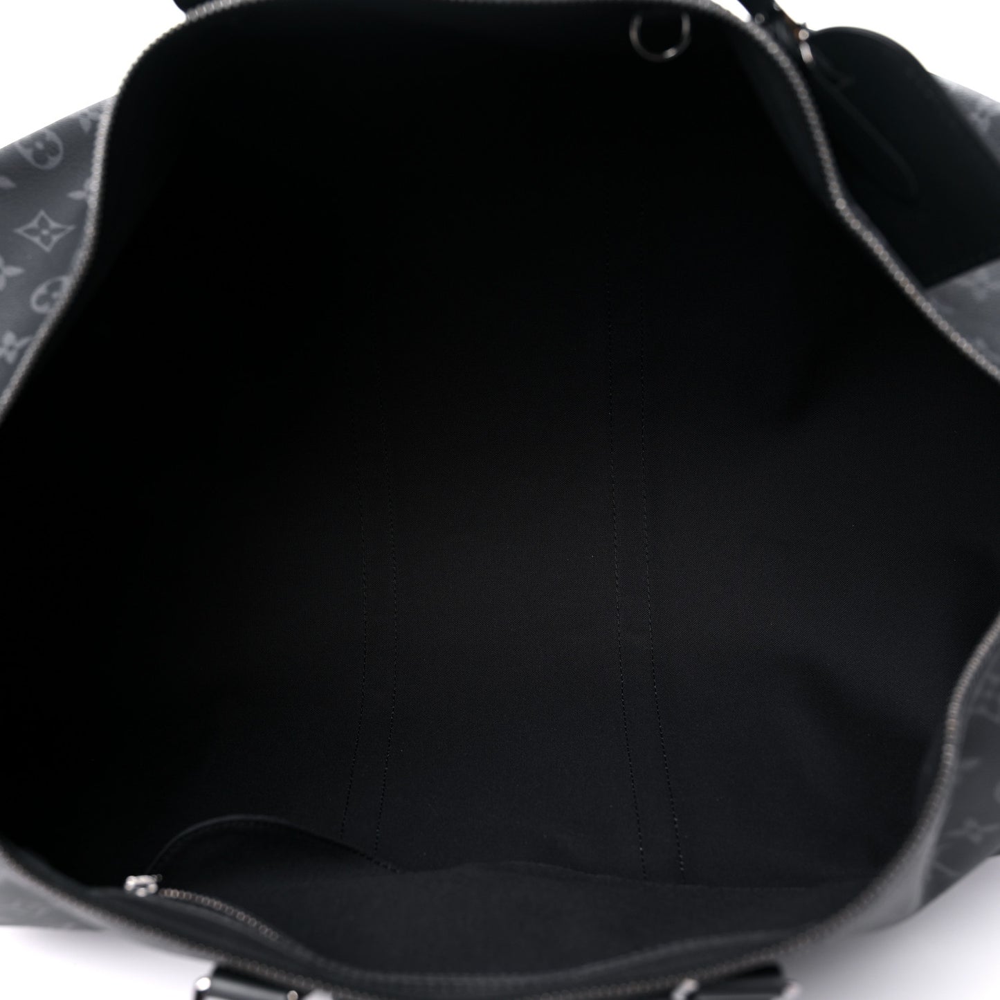 Monogram Eclipse Keepall Bandouliere 55