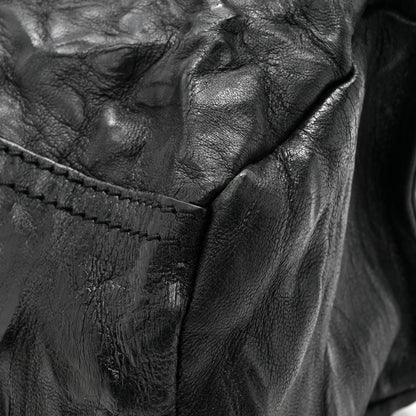 Givenchy Tumbled Sheepskin Mini Pandora Black 17 of 18