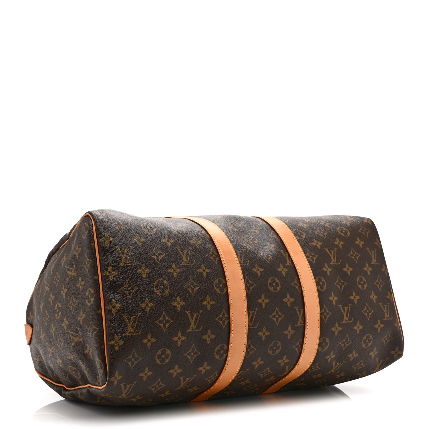 Louis Vuitton Monogram Keepall 45 3 of 9