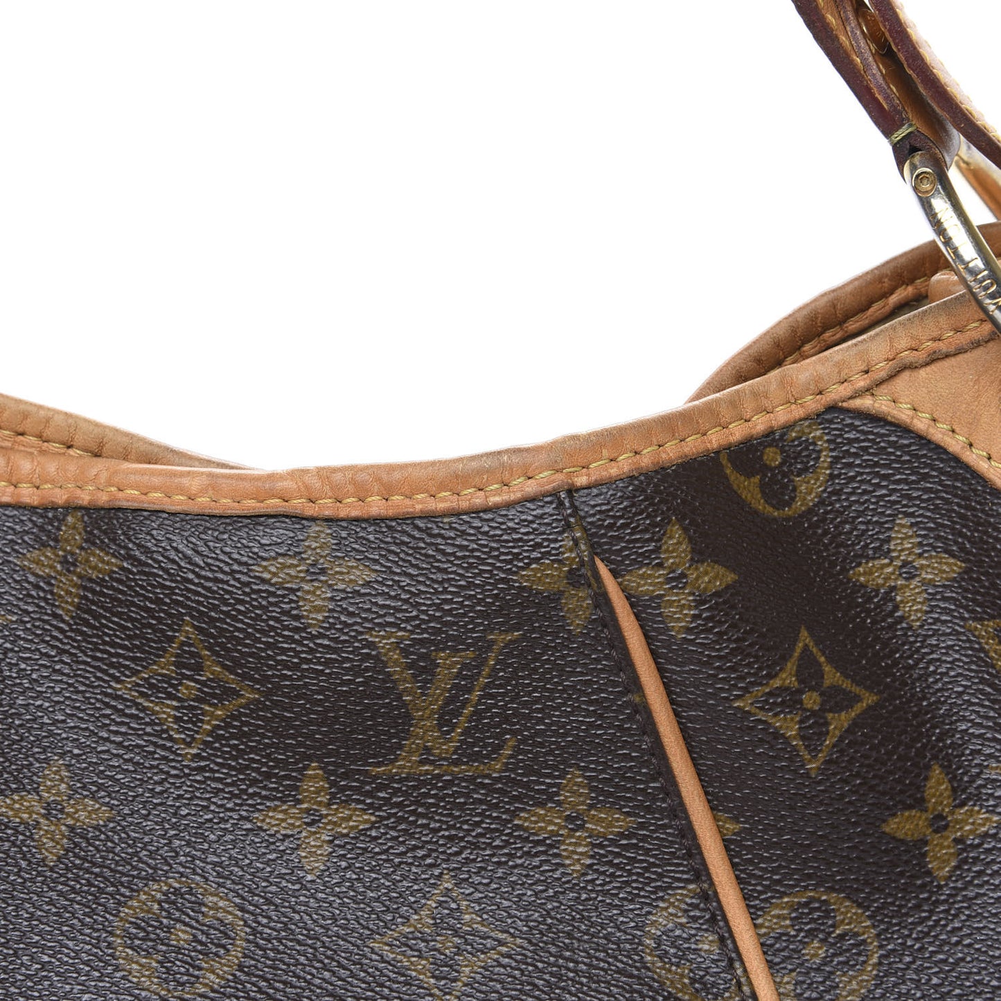 Monogram Galliera PM