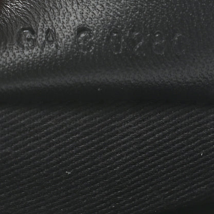 Givenchy Lambskin Baby Antigona with Chain Black 7 of 7