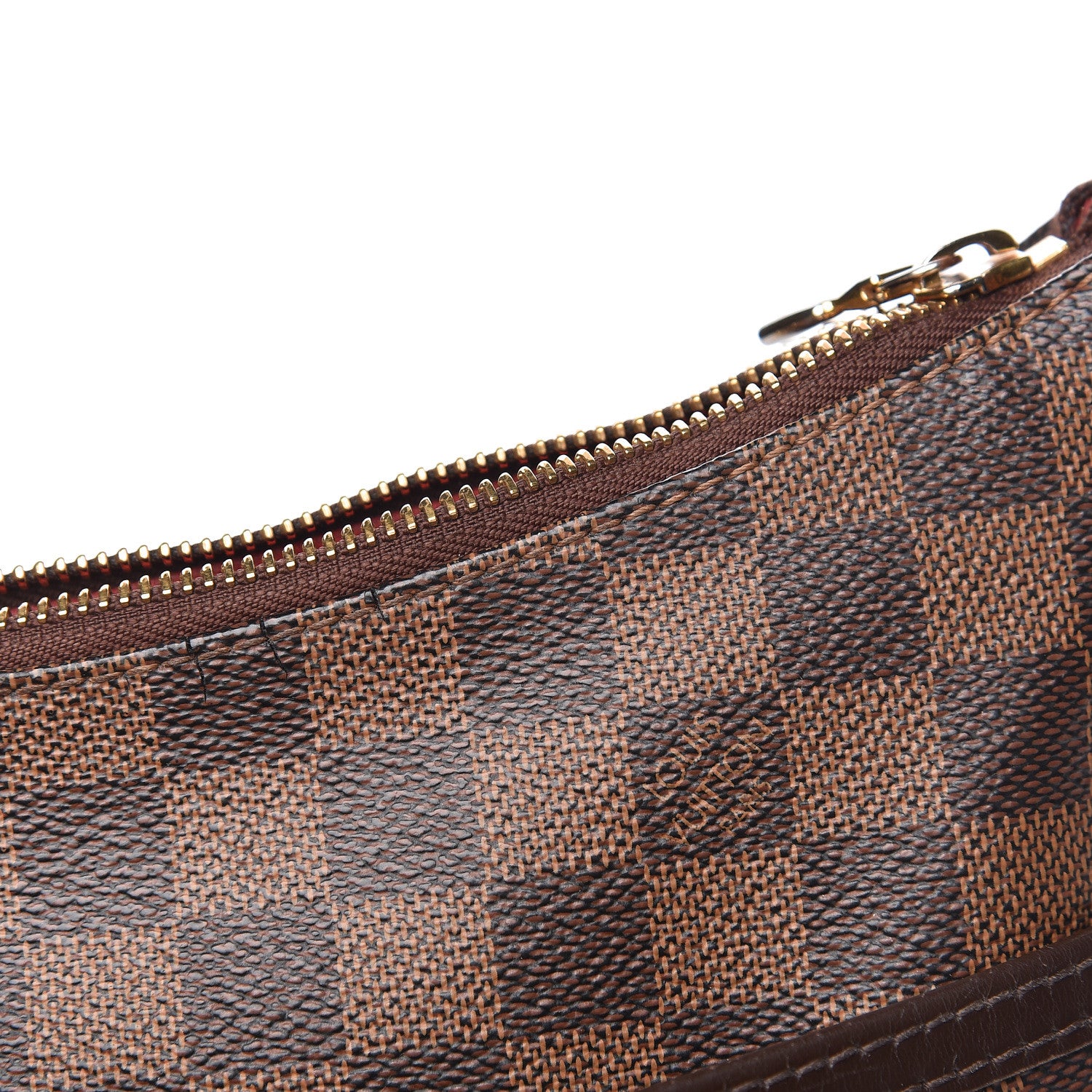 Louis Vuitton Damier Ebene Bloomsbury PM 9 of 15