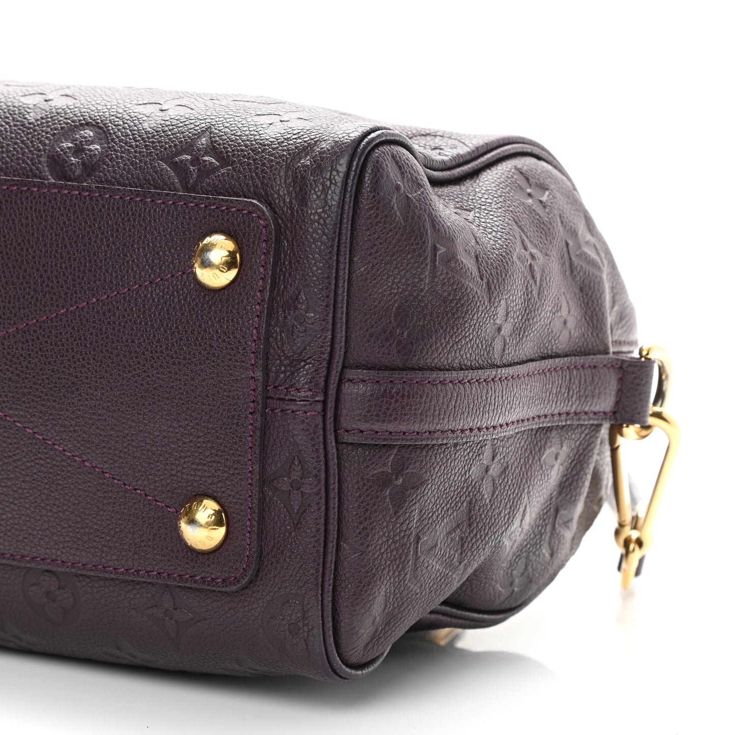 Empreinte Speedy Bandouliere 25 Aube
