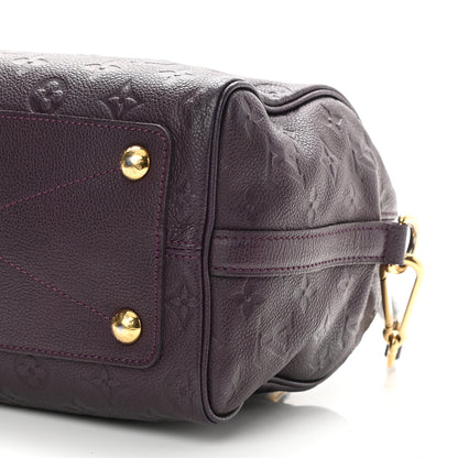 Louis Vuitton Empreinte Speedy Bandouliere 25 Aube 10 of 10
