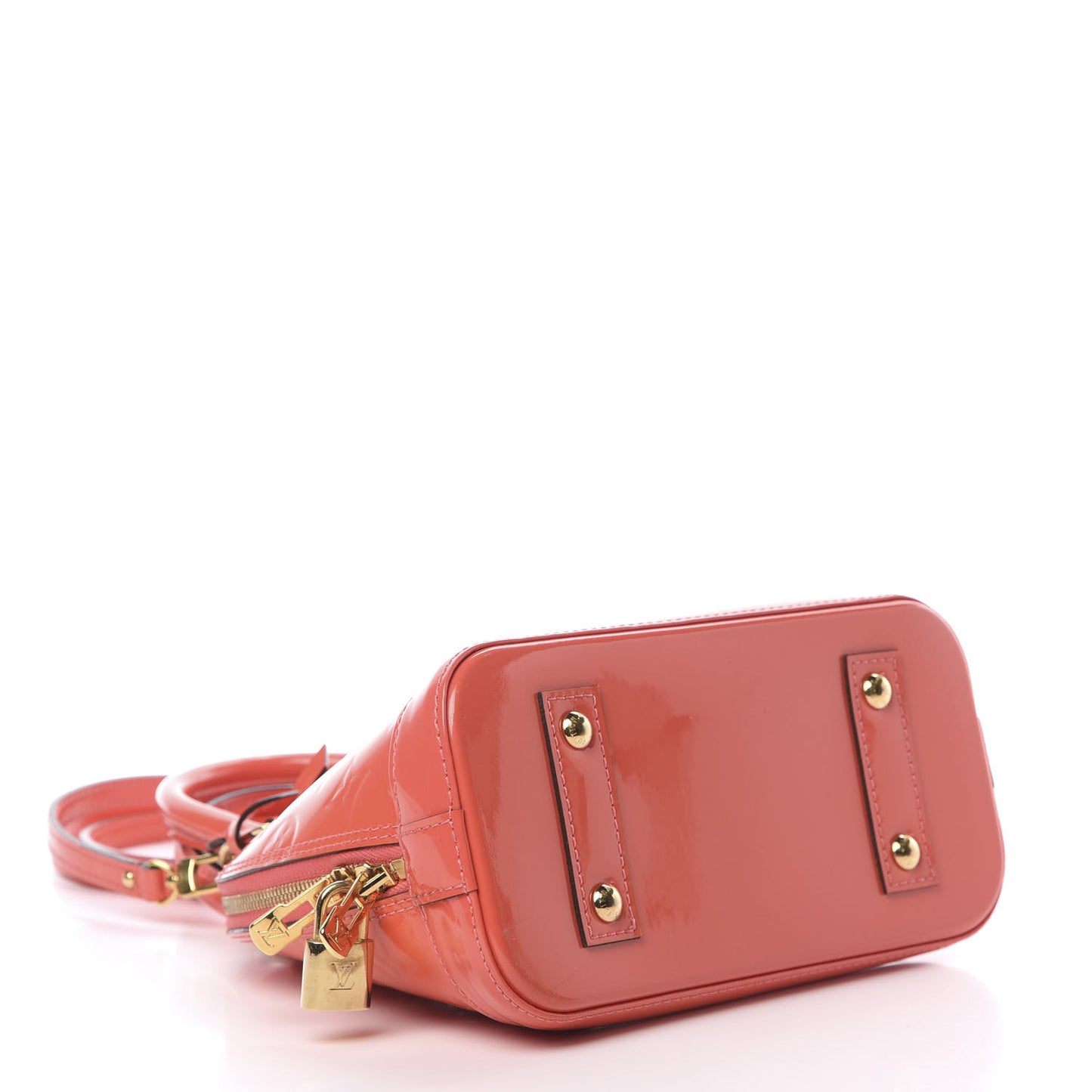 Vernis Alma BB Rose Litchi