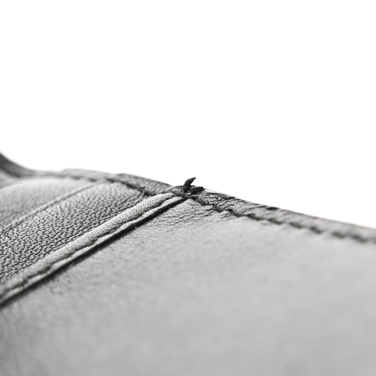 Microguccissima Bi-Fold Wallet Testa di Moro