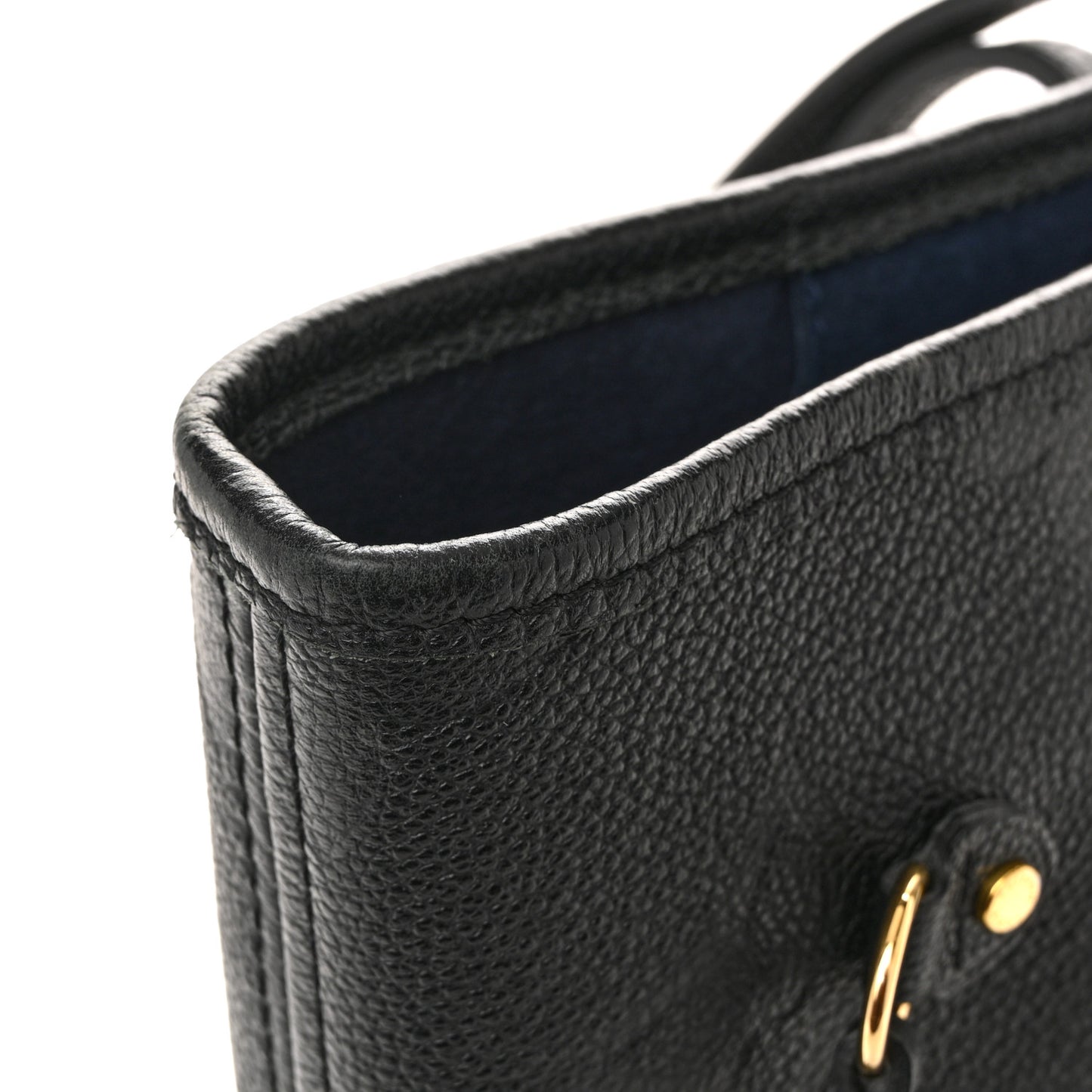 Empreinte Monogram Giant Neverfull MM Black