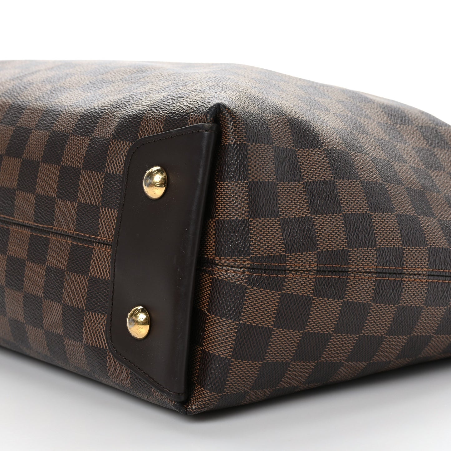 Damier Ebene Duomo Hobo