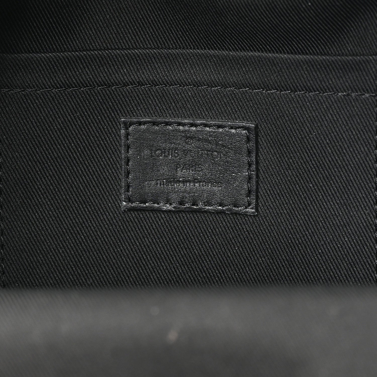 Louis Vuitton LOUIS VUITTON Monogram Palm Springs Backpack Mini 6 of 14