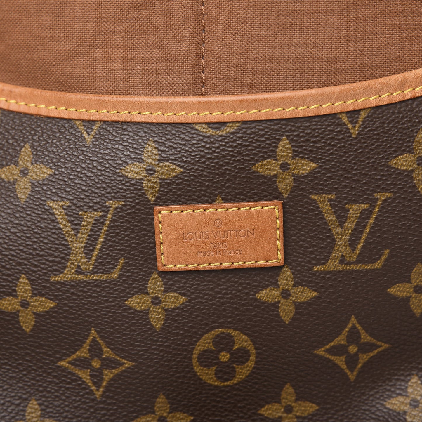 Monogram Saumur 35