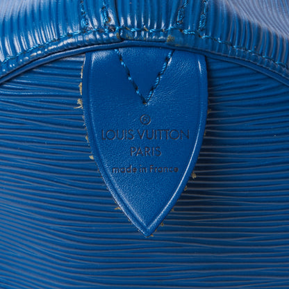 Louis Vuitton Epi Keepall 50 Toledo 9 of 10