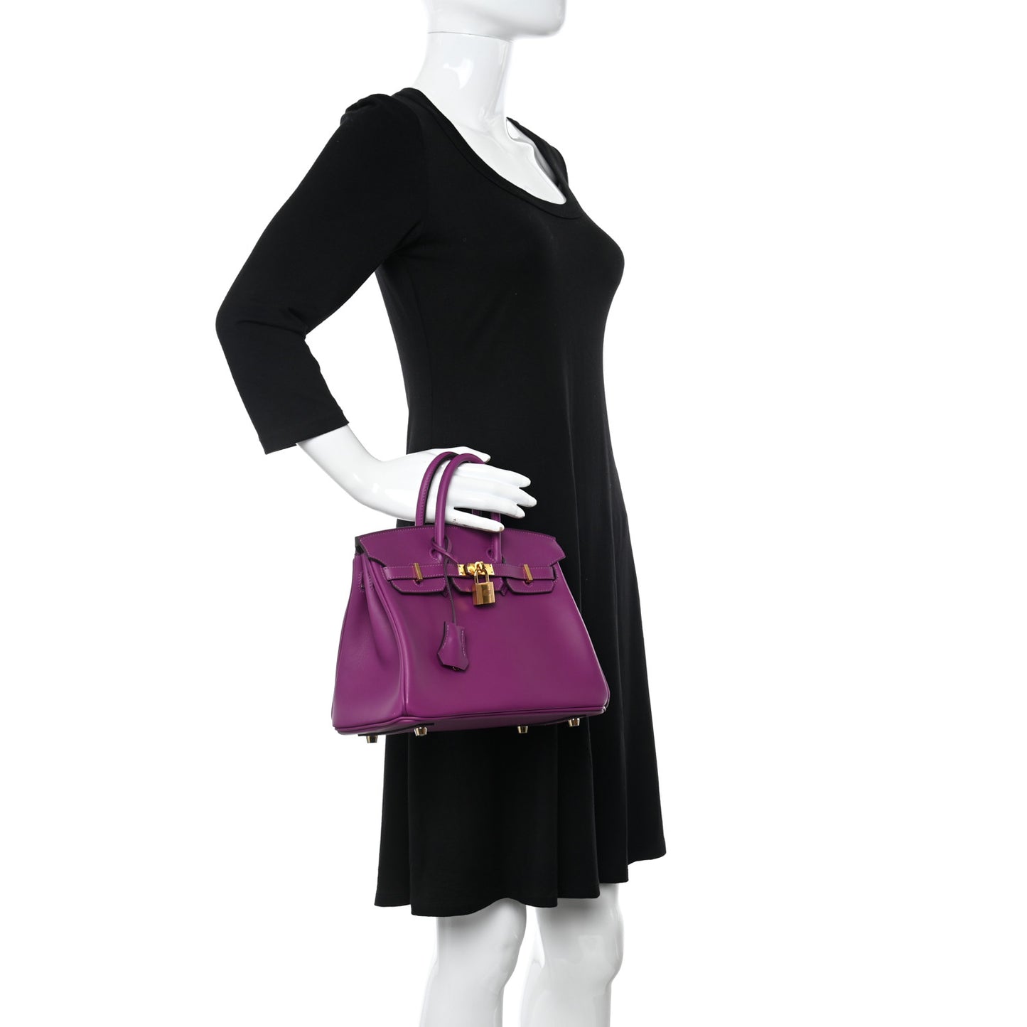 Swift Birkin 25 Anemone