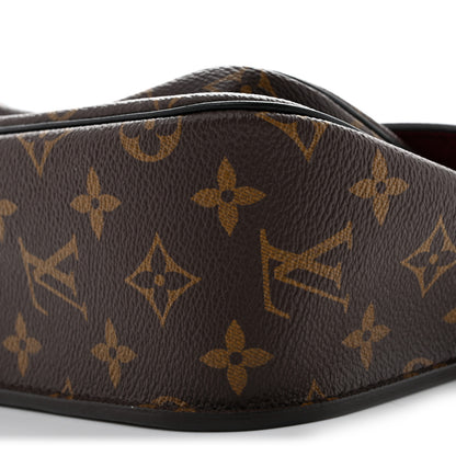 Louis Vuitton Monogram Passy 9 of 10