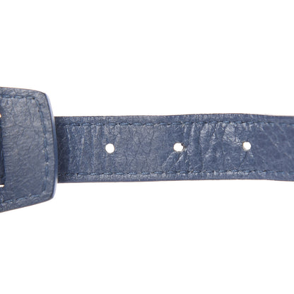 Balenciaga Agneau Arena Classic Hardware Bracelet Jacynthe 5 of 6
