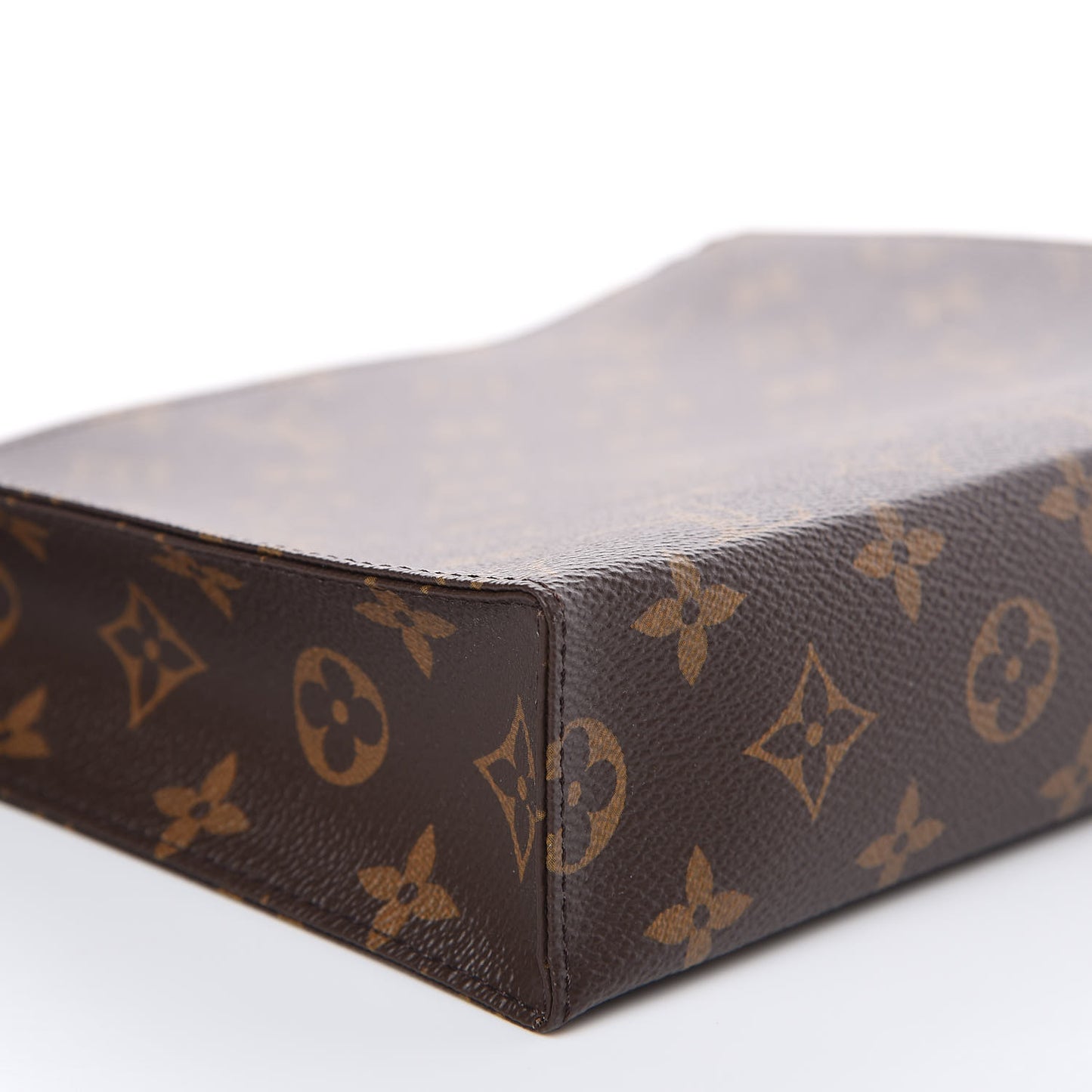 Monogram Toiletry Pouch 26
