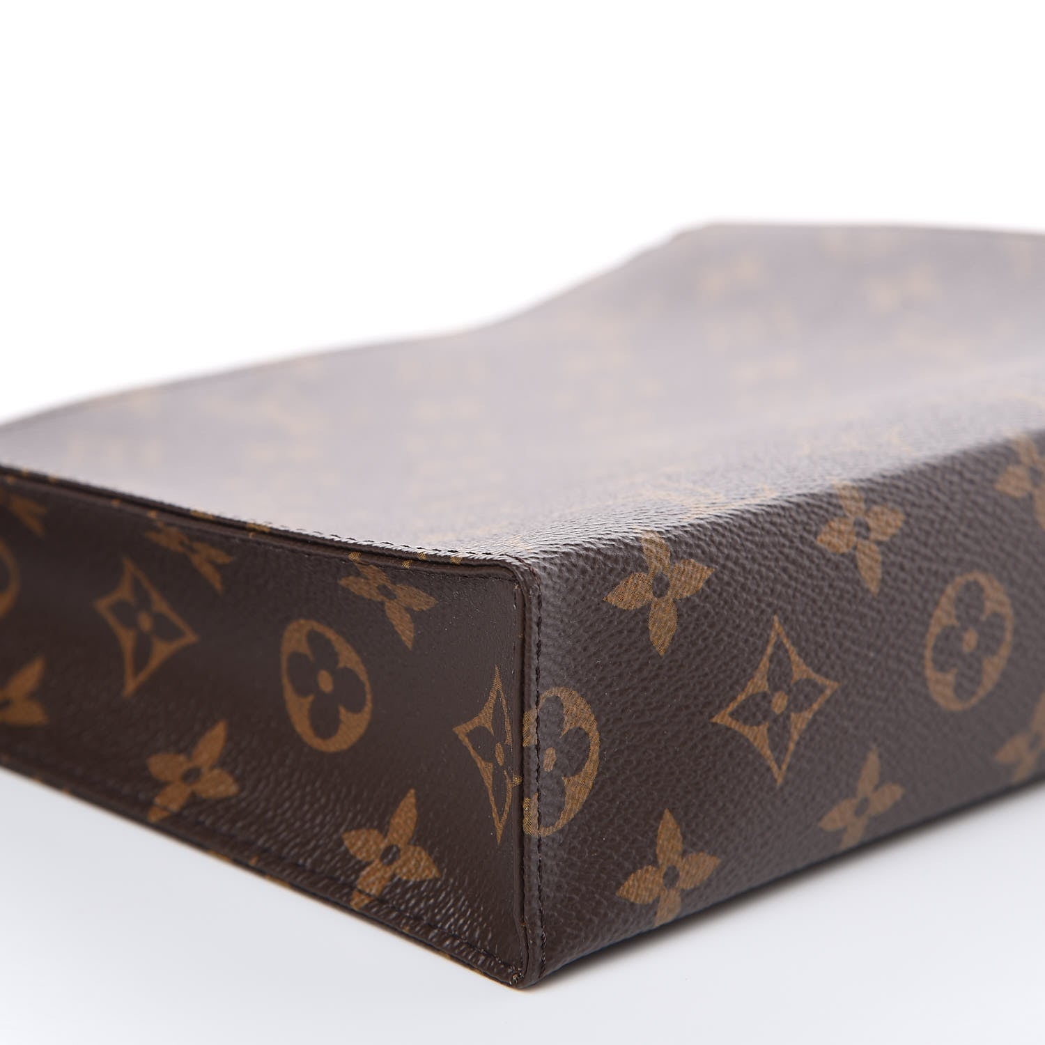Louis Vuitton Monogram Toiletry Pouch 26 8 of 10