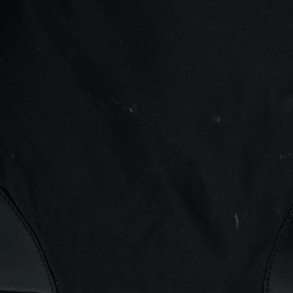 Prada Tessuto Nylon Tote Black 11 of 12