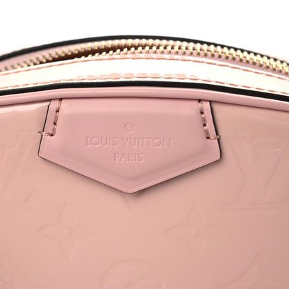 Louis Vuitton Vernis Belt Bag Rose Ballerine 10 of 11