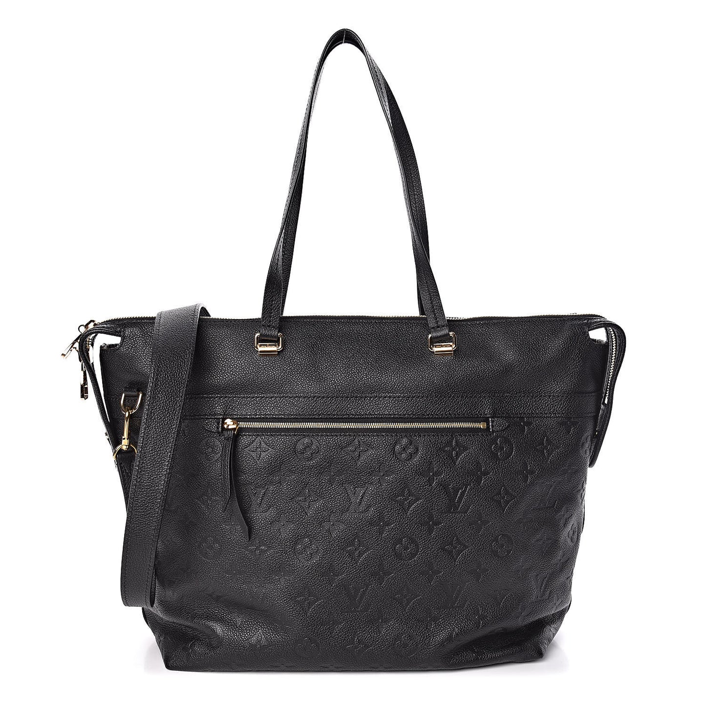 Empreinte Boetie Black