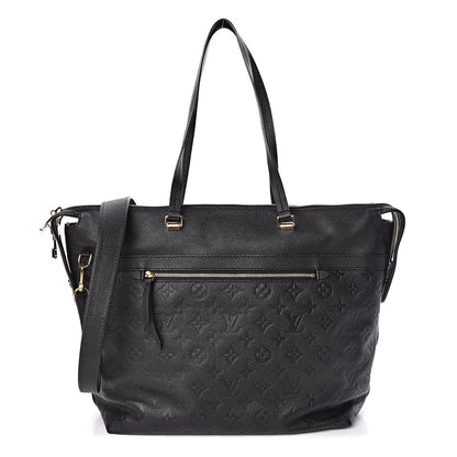 Louis Vuitton Empreinte Boetie Black 1 of 10