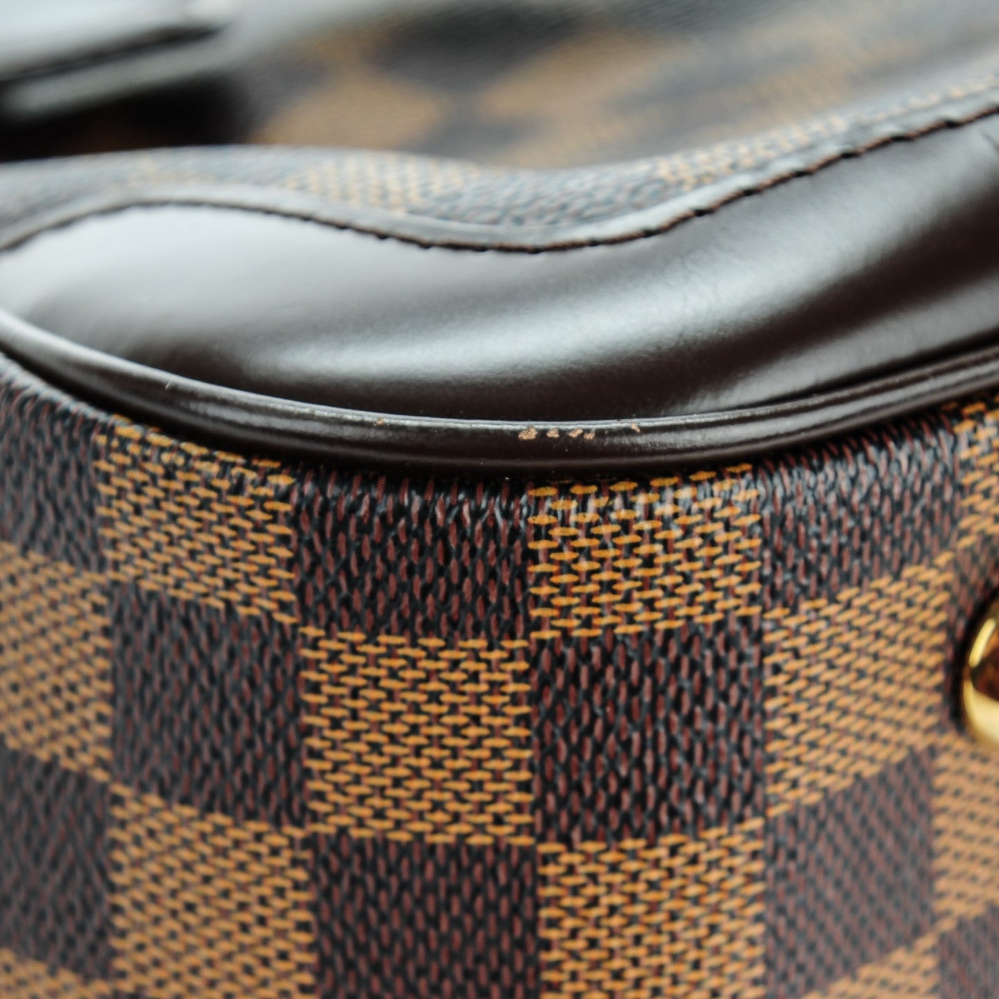 Damier Ebene Verona MM