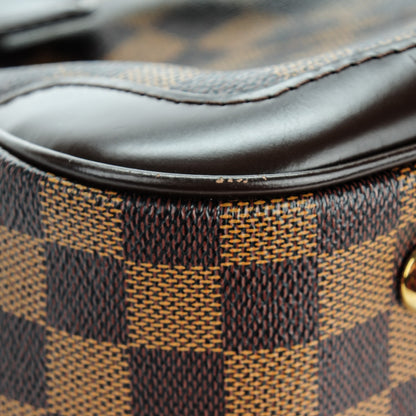Louis Vuitton Damier Ebene Verona MM 8 of 8