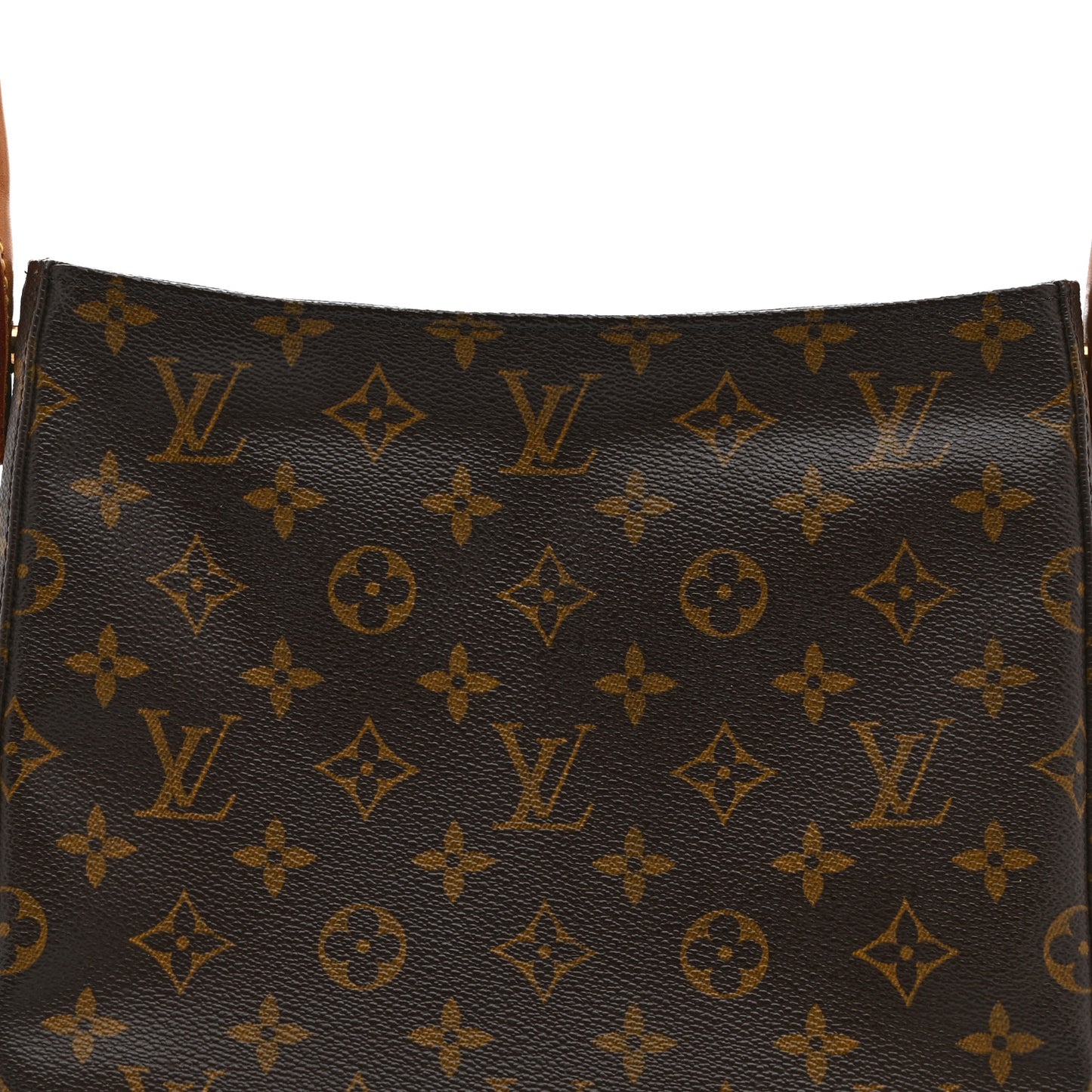 Monogram Looping MM