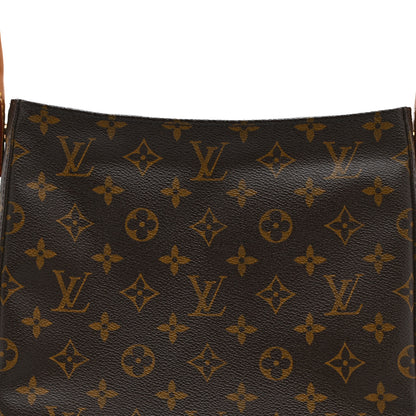 Louis Vuitton Monogram Looping MM 8 of 10