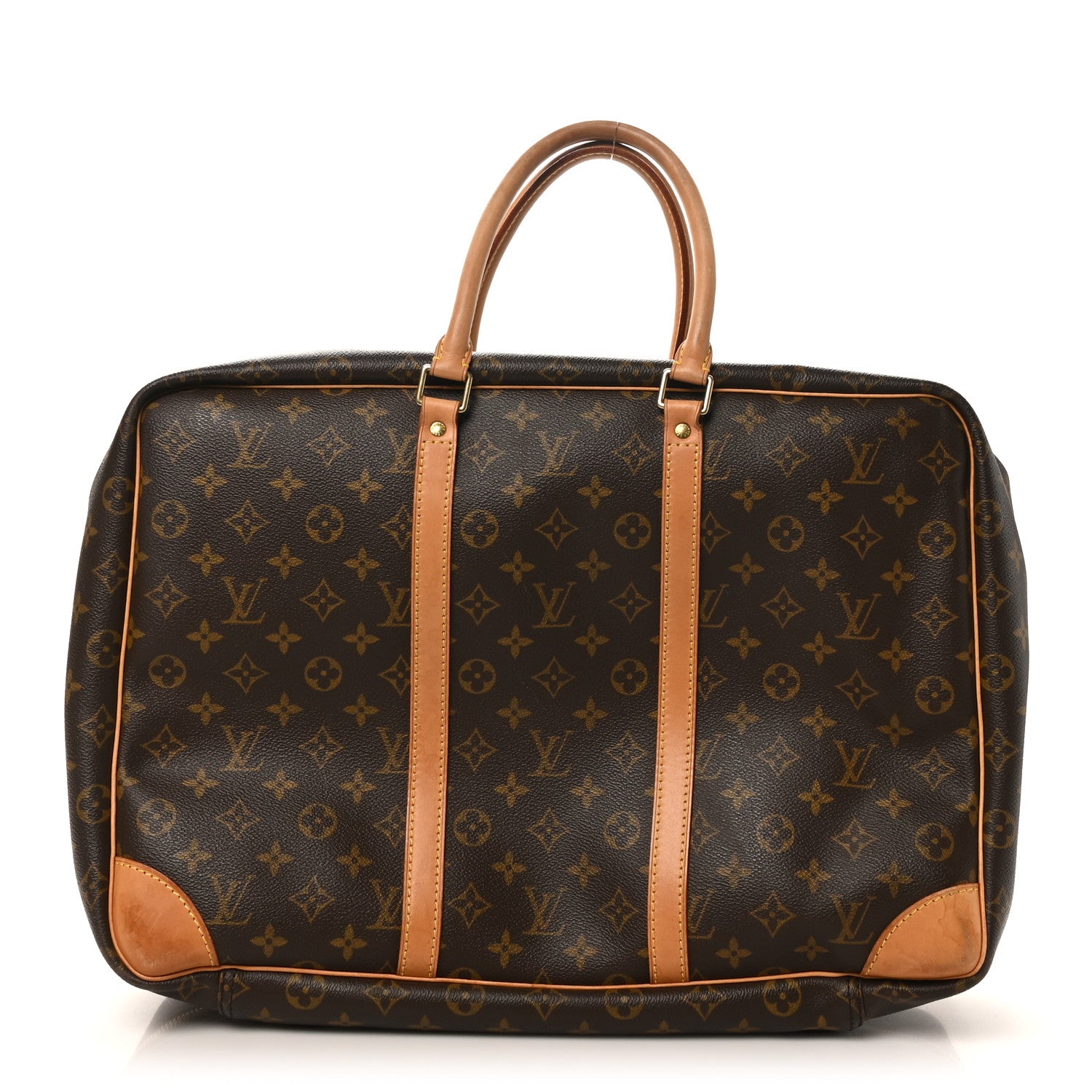 Louis Vuitton Monogram Sirius 45 1 of 12