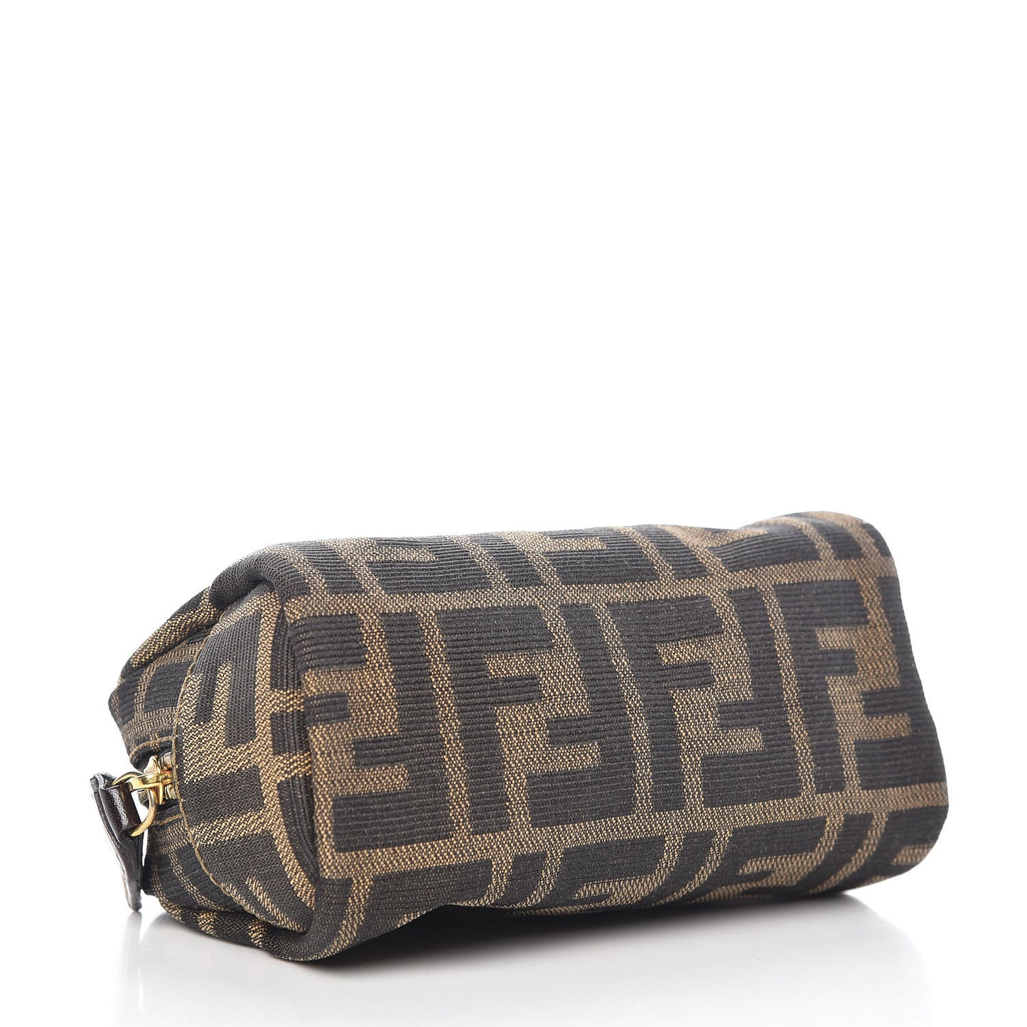 Zucca Cosmetic Case Tobacco