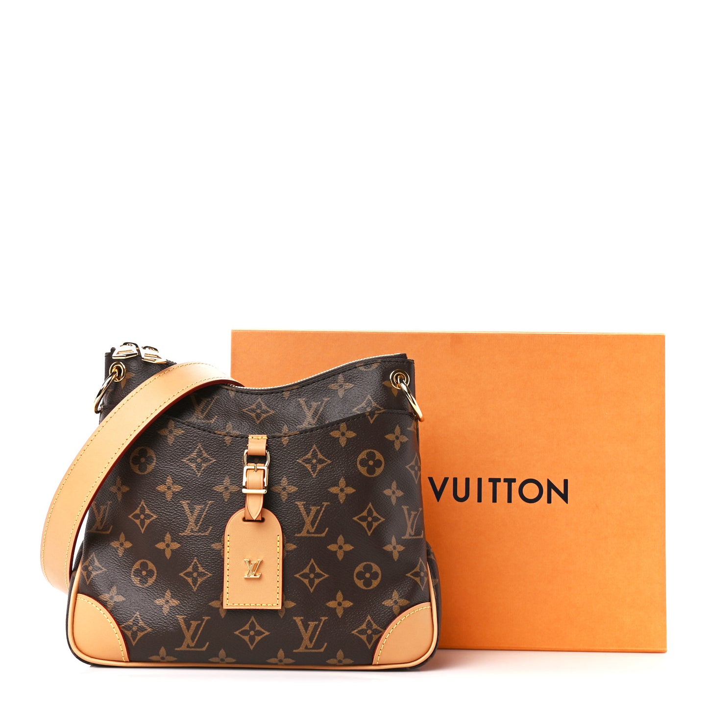 Monogram Odeon PM Natural