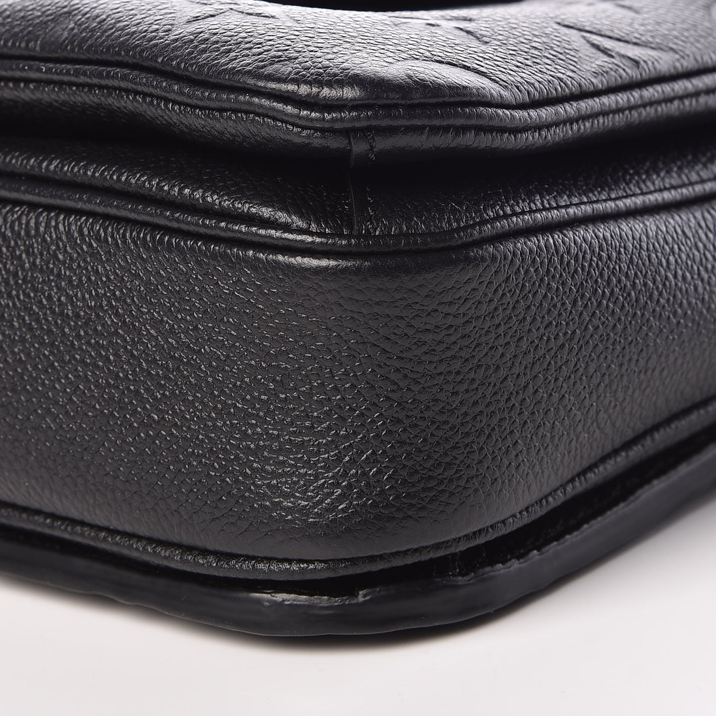 Empreinte Pochette Metis Black