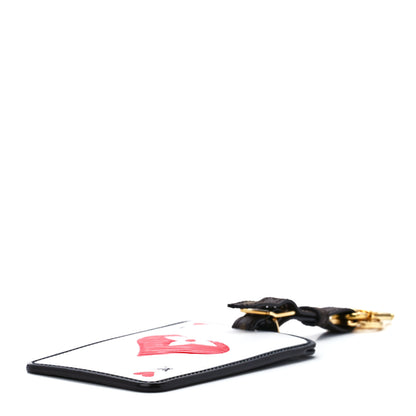 Louis Vuitton Monogram Game On Luggage Tag 7 of 10