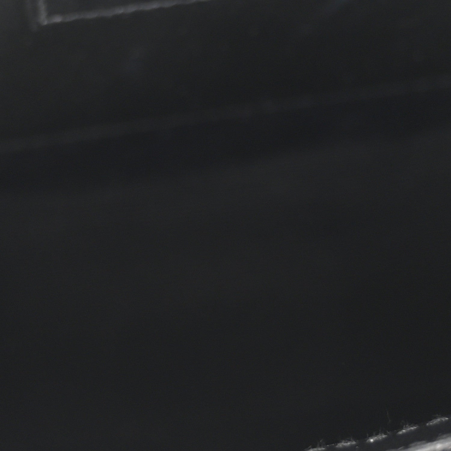 Saint Laurent Grain De Poudre Textured Mixed Matelasse Triquilt Medium Monogram Monochrome Satchel Black 5 of 9