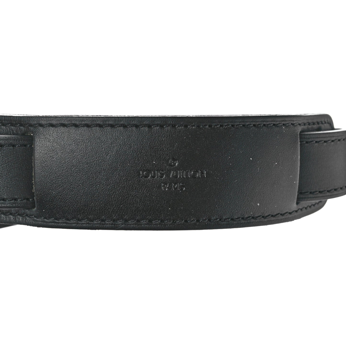 Monogram Macassar Keepall Bandouliere 45
