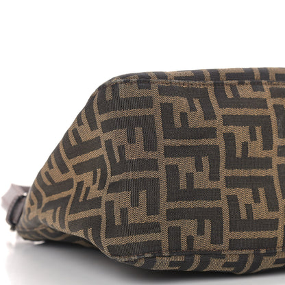 Fendi Zucca Mama Baguette Tobacco 8 of 10