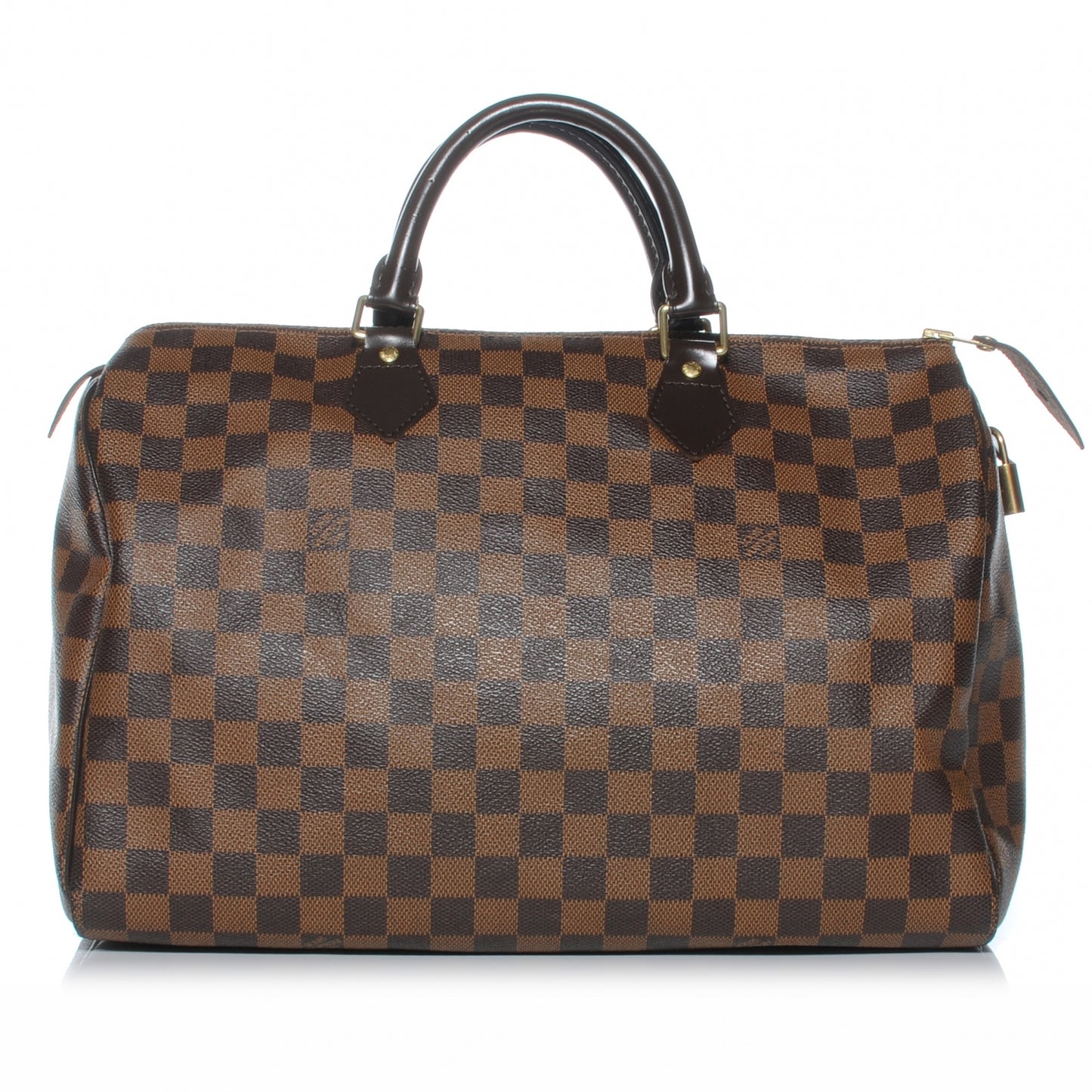 Damier Ebene Speedy 35